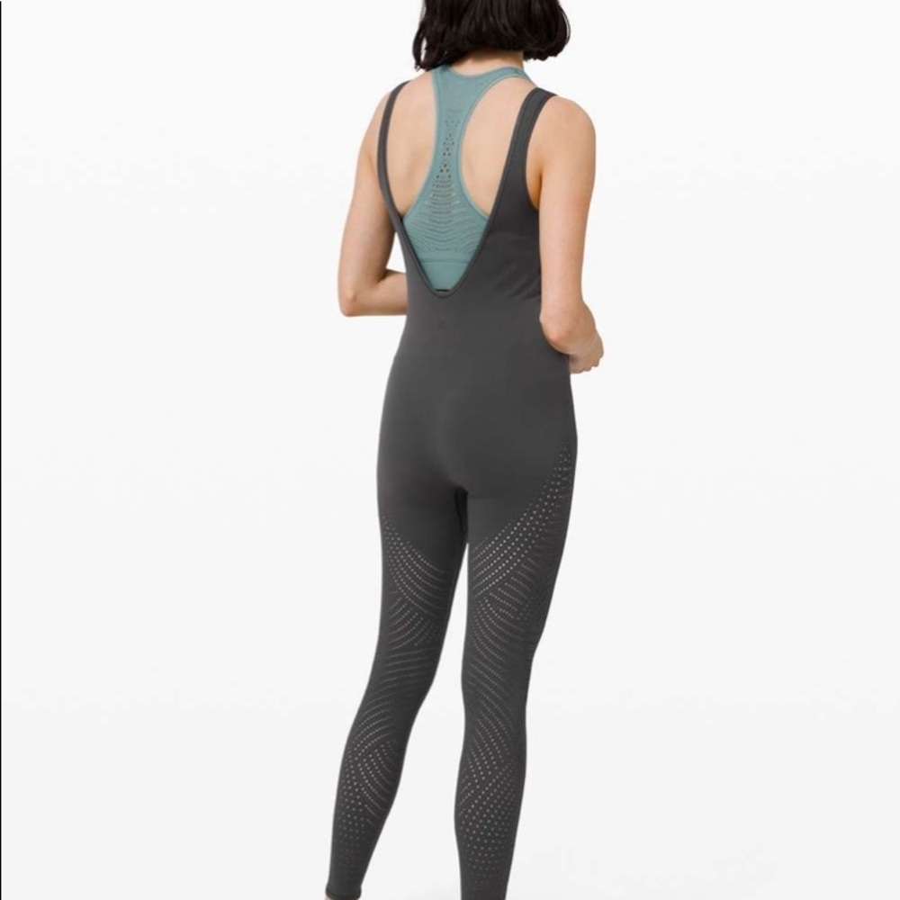 Lululemon Reveal Onesie